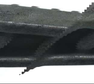 Pedaleira Traseira Direita Kawasaki Z 400 19-23 Original