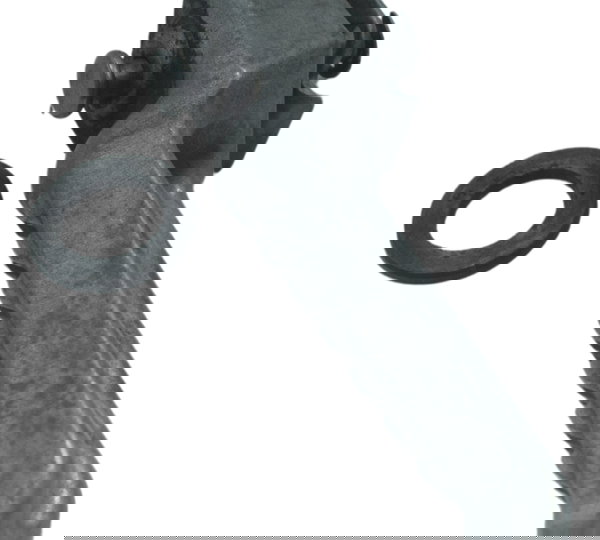 Pedaleira Traseira Direita Kawasaki Z 400 19-23 Original