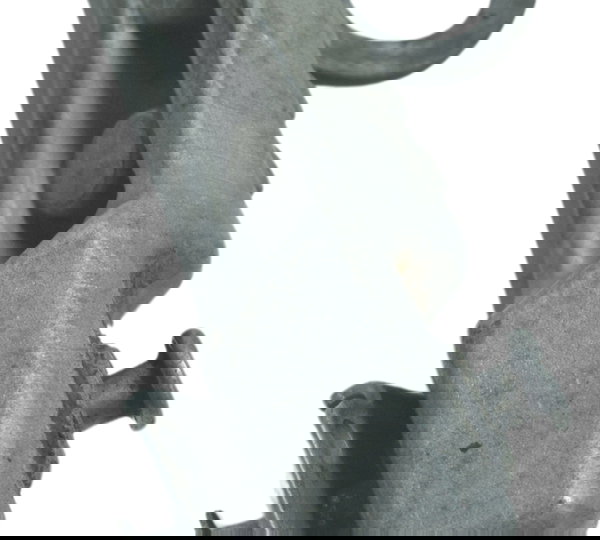 Pedaleira Traseira Direita Kawasaki Z 400 19-23 Original