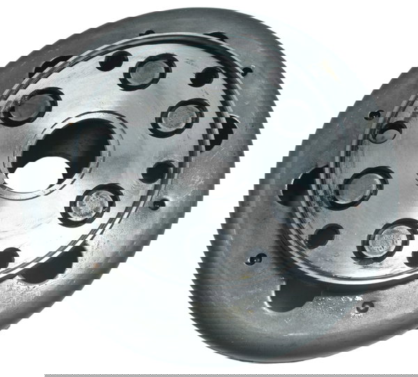 Volant Magneto Kawasaki Z 400 19-23 Original