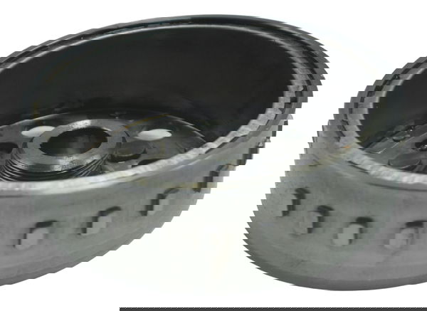 Volant Magneto Kawasaki Z 400 19-23 Original