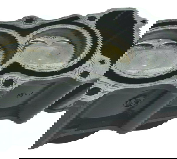 Cilindro Pistão E Anéis Kawasaki Z 400 19-23 Original