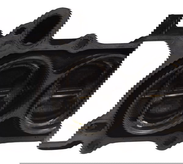 Cilindro Pistão E Anéis Kawasaki Z 400 19-23 Original