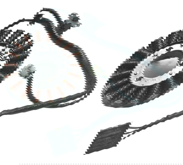 Estator C/ Pulsador Kawasaki Z 400 19-23 Original