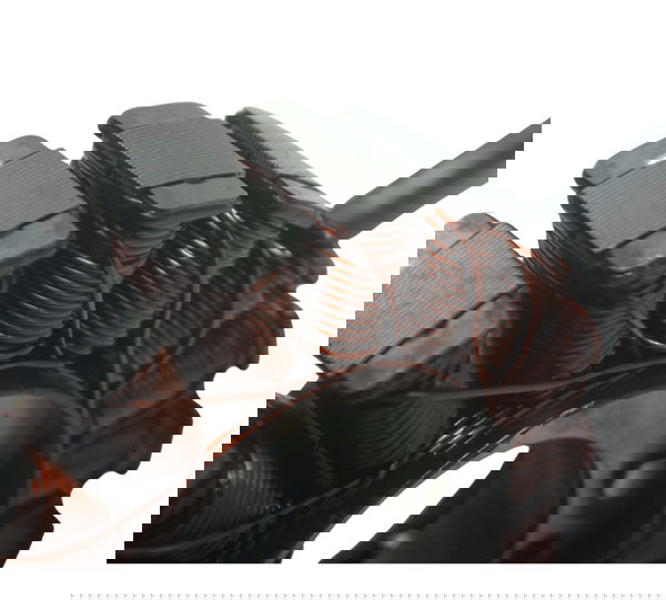 Estator C/ Pulsador Kawasaki Z 400 19-23 Original