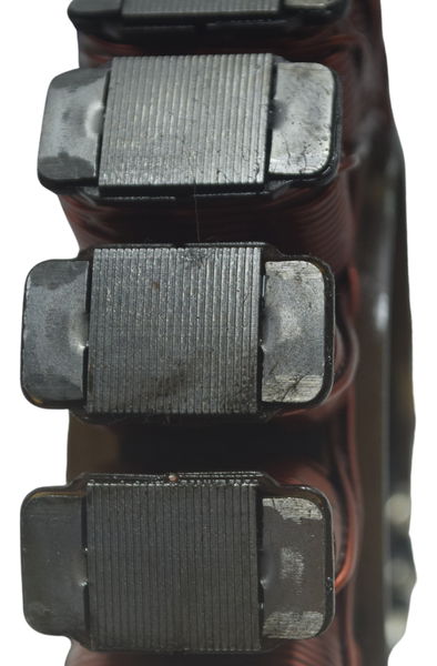 Estator C/ Pulsador Kawasaki Z 400 19-23 Original
