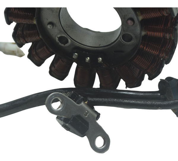 Estator C/ Pulsador Kawasaki Z 400 19-23 Original