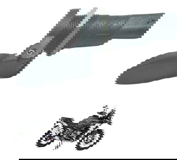 Tomada 12v Bmw R1250 R 1250 Gs 19-24 Original