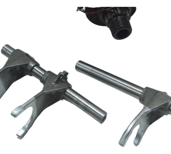 Caixa Marcha Câmbio Completo Kawasaki Z 400 19-23 Original