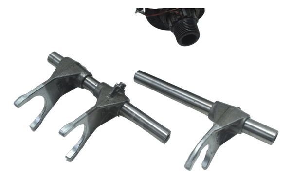 Caixa Marcha Câmbio Completo Kawasaki Z 400 19-23 Original
