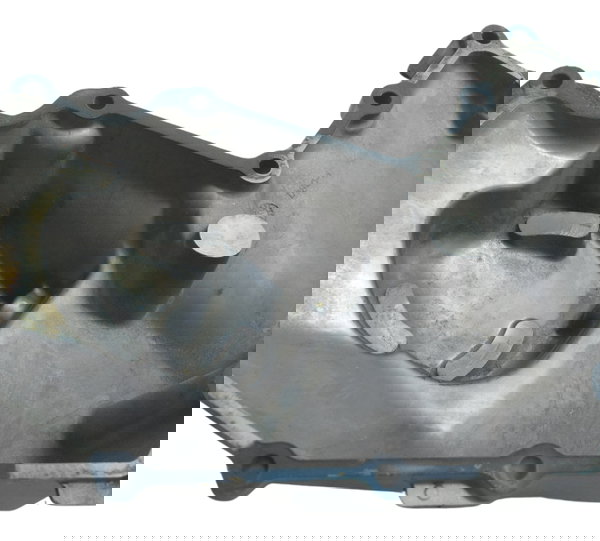 Tampa Cárter Kawasaki Z 400 19-23 Original