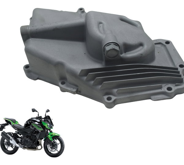 Tampa Cárter Kawasaki Z 400 19-23 Original