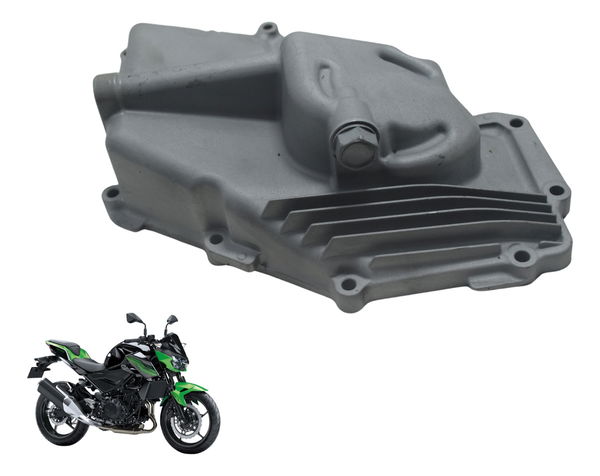 Tampa Cárter Kawasaki Z 400 19-23 Original