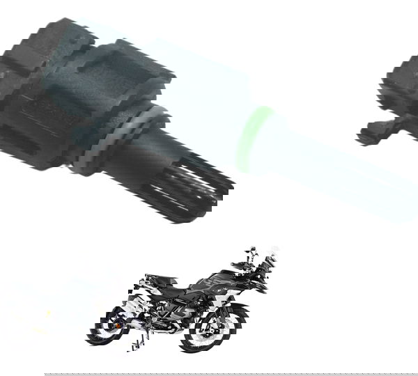 Sensor Temperatura Ar Bmw R1250 R 1250 Gs 19-24 Original