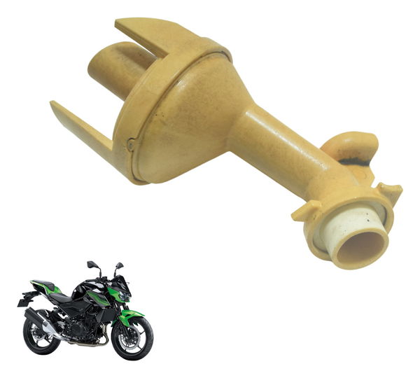 Pescador Óleo Kawasaki Z 400 19-23 Original