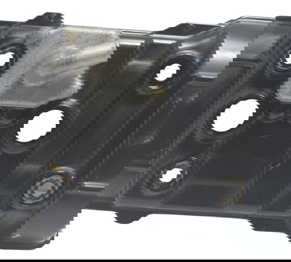 Tampa Cabeçote Kawasaki Z 400 19-23 Original