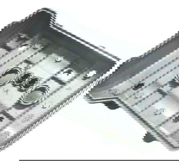 Tampa Cabeçote Kawasaki Z 400 19-23 Original