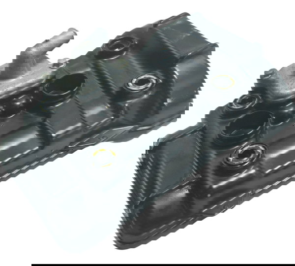 Tampa Cabeçote Kawasaki Z 400 19-23 Original