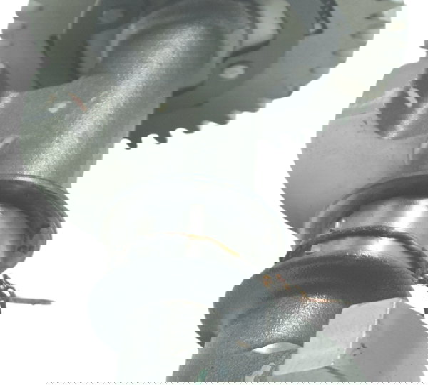 Balanceiro Kawasaki Z 400 19-23 Original