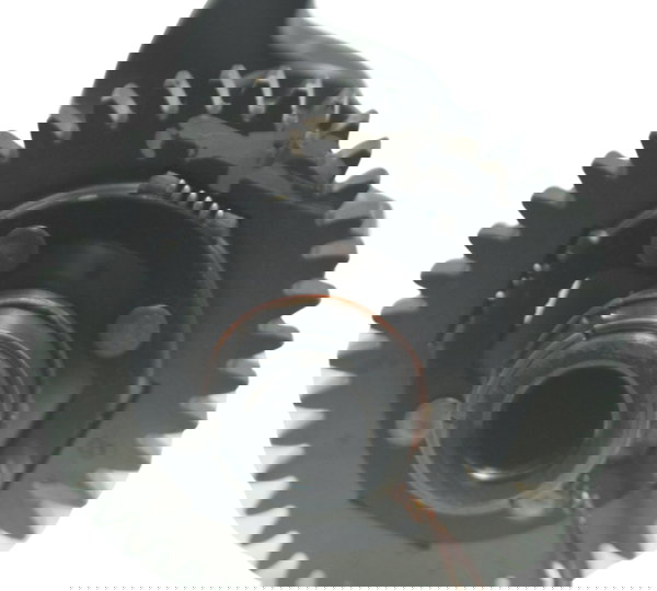 Balanceiro Kawasaki Z 400 19-23 Original