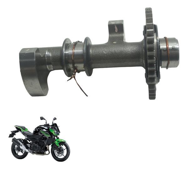 Balanceiro Kawasaki Z 400 19-23 Original