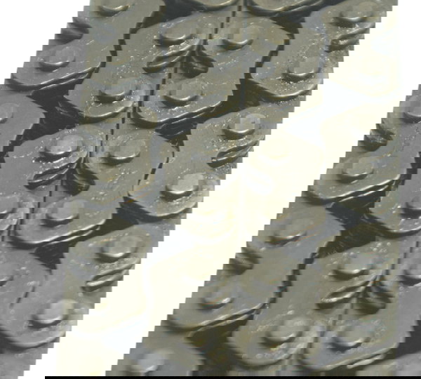 Kit Guia Ten Corrente Comando Kawasaki Z 400 19-23 Orig