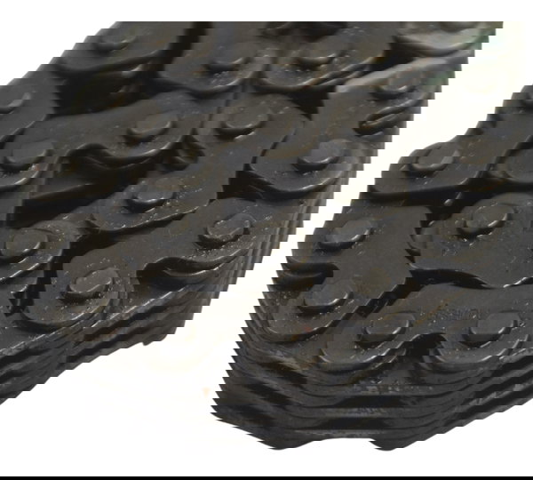 Kit Guia Ten Corrente Comando Kawasaki Z 400 19-23 Orig