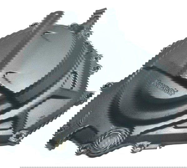 Tampa Embreagem C/ Avaria Kawasaki Z 400 19-23 Original