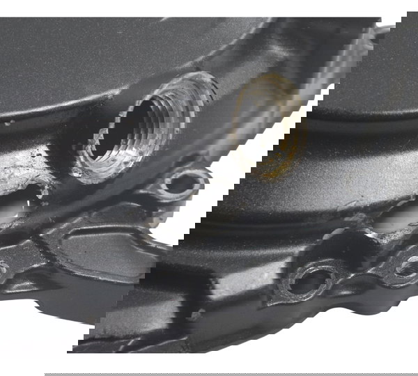 Tampa Embreagem C/ Avaria Kawasaki Z 400 19-23 Original