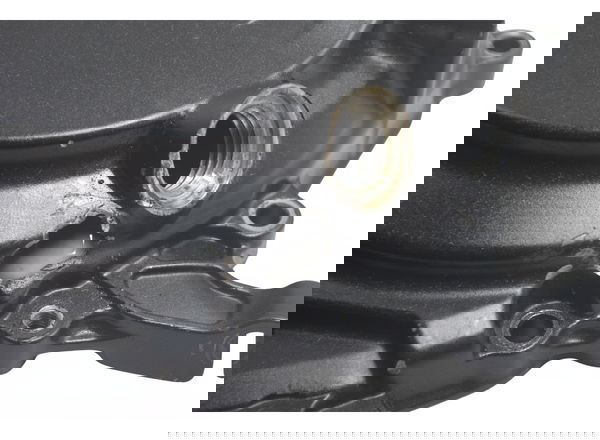 Tampa Embreagem C/ Avaria Kawasaki Z 400 19-23 Original