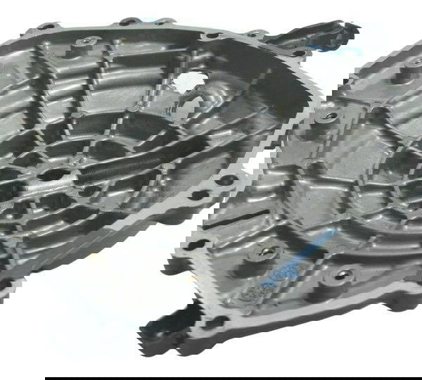 Tampa Embreagem C/ Avaria Kawasaki Z 400 19-23 Original