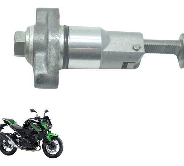 Acionador Corrente Comando Kawasaki Z 400 19-23 Original
