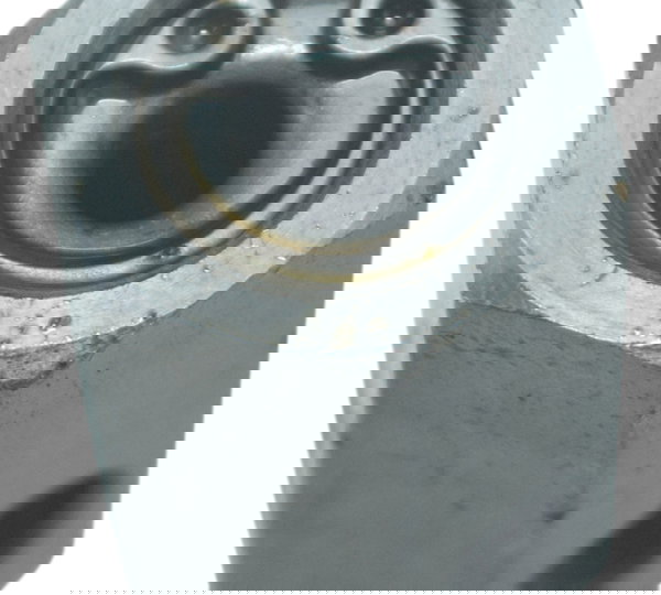 Válvula Pressão Óleo Kawasaki Z 400 19-23 Original