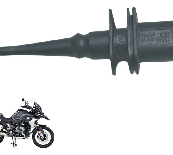 Sensor Temperatura Caixa Ar Bmw R1250 R 1250 Gs 19-24 Orig