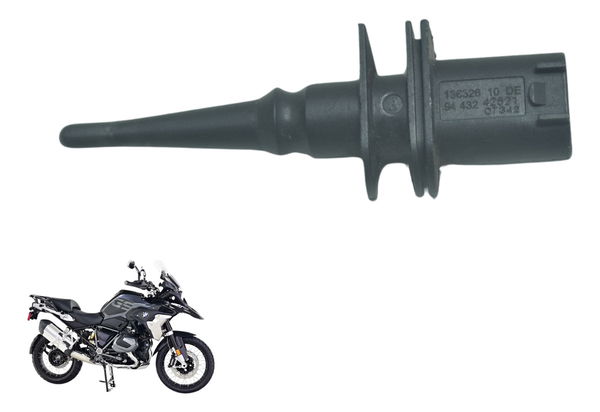 Sensor Temperatura Caixa Ar Bmw R1250 R 1250 Gs 19-24 Orig