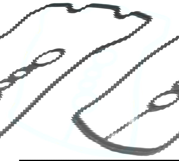 Guarnição Tampa Válvula Kawasaki Z 400 19-23 Original