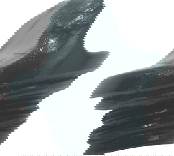 Tampa Nível Óleo C/ Detalhes Kawasaki Z 400 19-23 Original