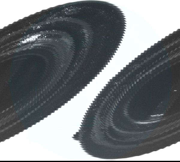 Tampa Nível Óleo C/ Detalhes Kawasaki Z 400 19-23 Original