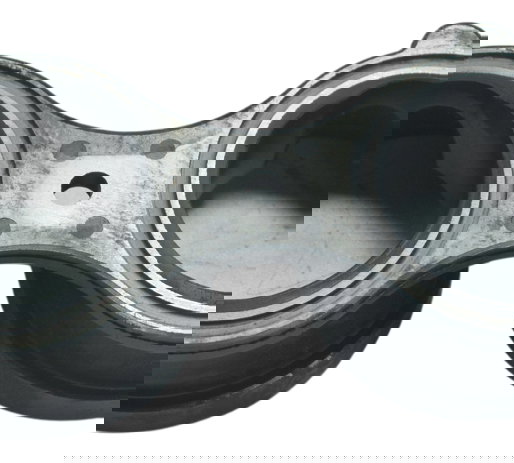 Coletor Admissão Kawasaki Z 400 19-23 Original