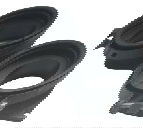 Coletor Admissão Kawasaki Z 400 19-23 Original