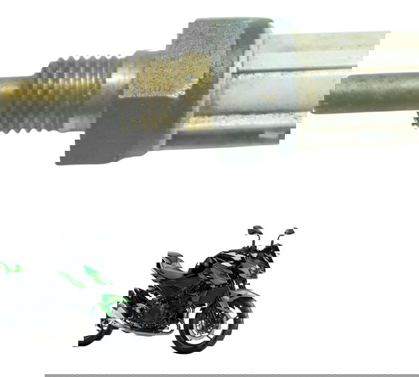 Sensor Temperatura Kawasaki Z 400 19-23 Original