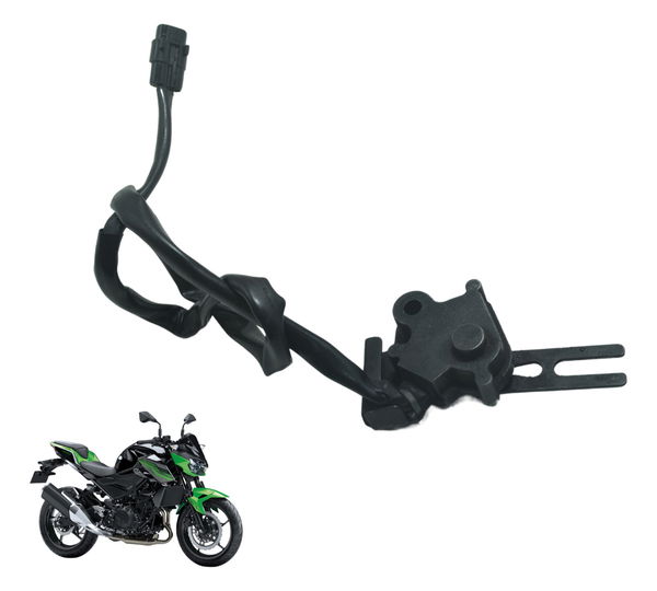 Sensor Pedal Descanso Lateral Kawasaki Z 400 19-23 Original