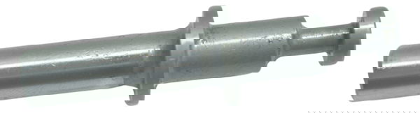 Pino Acionador Embreagem Kawasaki Z 400 19-23 Original