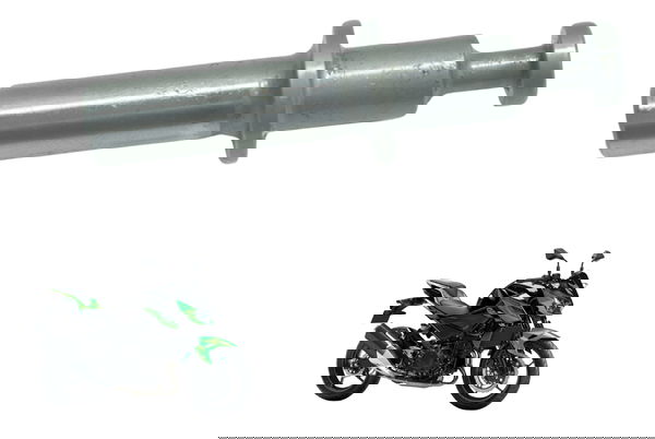 Pino Acionador Embreagem Kawasaki Z 400 19-23 Original