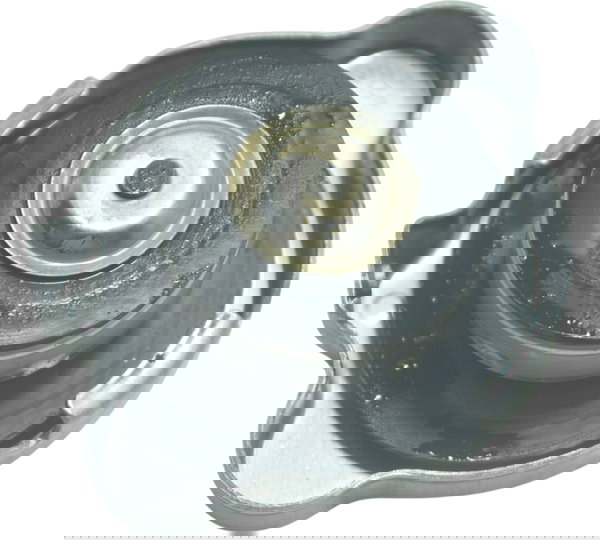 Tampa Radiador Kawasaki Z 400 19-23 Original