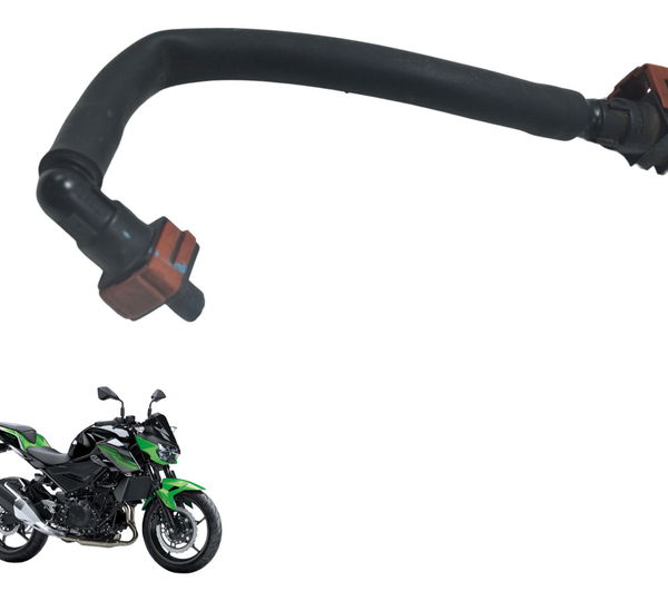 Mangueira Injeção Kawasaki Z 400 19-23 Original