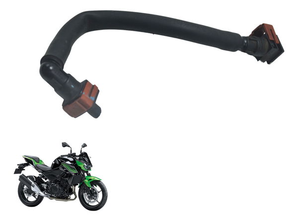 Mangueira Injeção Kawasaki Z 400 19-23 Original
