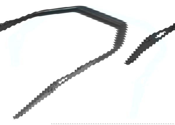 Suporte Base Gps Bmw R1250 R 1250 Gs 19-24 Original