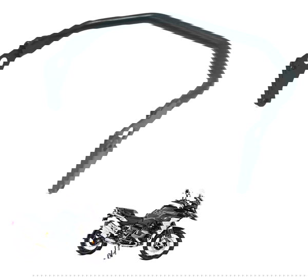 Suporte Base Gps Bmw R1250 R 1250 Gs 19-24 Original