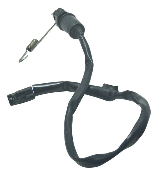 Interruptor Freio Traseiro Kawasaki Z 400 19-23 Original
